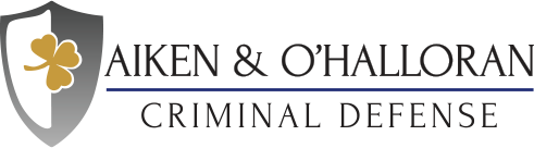 Aiken & O'Halloran, Criminal Defense